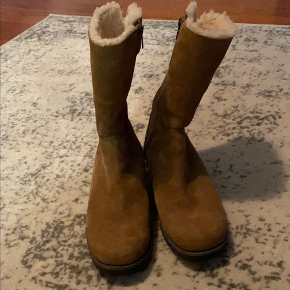 Ladies Ugg Boots